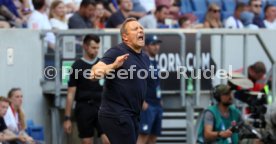 13.08.22 TSG 1899 Hoffenheim - VfL Bochum