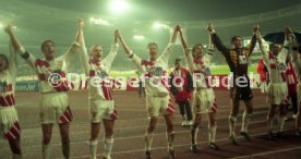02.12.95 VfB Stuttgart - Hamburger SV