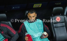 22.10.25 Eintracht Frankfurt - FC Liverpool