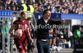 26.02.22 Karlsruher SC - FC Schalke 04