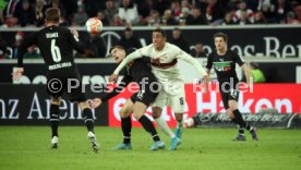 05.03.22 VfB Stuttgart - Borussia M&ouml;nchengladbach