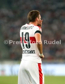 VfB Stuttgart - 1. FC Heidenheim
