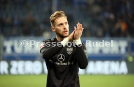 24.01.23 TSG 1899 Hoffenheim - VfB Stuttgart