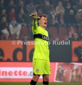 22.03.26 FC Augsburg - VfB Stuttgart