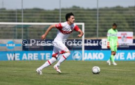25.07.26 FSV Hollenbach - VfB Stuttgart