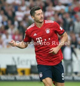 VfB Stuttgart - FC Bayern M&uuml;nchen