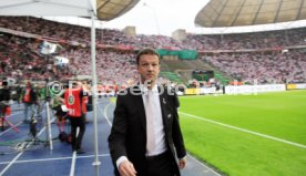 01.06.13 DFB-Pokal Finale 2013 FC Bayern M&uuml;nchen - VfB Stuttgart