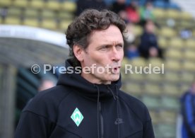 Karlsruher SC - SV Werder Bremen II