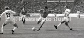 05.06.1993 VfB Stuttgart - SV Werder Bremen