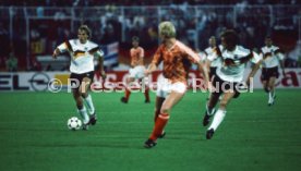 Deutschland - Niederlande