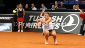 Porsche Tennis Grand Prix 2013