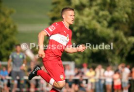 VfB Stuttgart - Real Sociedad San Sebastian