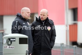 13.11.24 VfB Stuttgart Training