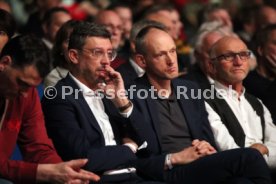 VfB Stuttgart Mitgliederversammlung 2019