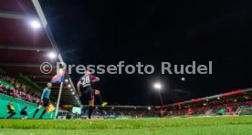 28.10.25 1. FC Heidenheim - Hamburger SV