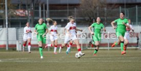 08.02.26 Frauen VfB Stuttgart - Borussia M&ouml;nchengladbach