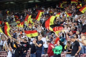05.09.21 Deutschland - Armenien