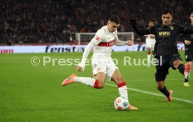 09.11.25 VfB Stuttgart - FC Augsburg