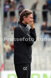 SG Sonnenhof Gro&szlig;aspach - KFC Uerdingen 05