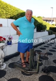 Fussball