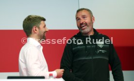 VfB Stuttgart Mitgliederversammlung 2019