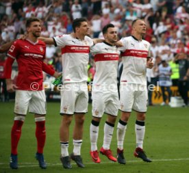 VfB Stuttgart - SV Werder Bremen