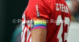 26.08.23 SC Freiburg - SV Werder Bremen