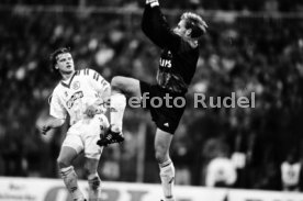 14.09.93 Karlsruher SC - PSV Eindhoven