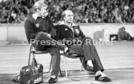 17.11.79 Deutschland - Wales