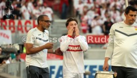 11.05.25 VfB Stuttgart - FC Augsburg