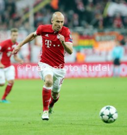 FC Bayern M&uuml;nchen - PSV Eindhoven