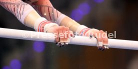 28.03.25 Turnen DTB Pokal 2025