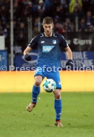 TSG 1899 Hoffenheim - VfB Stuttgart