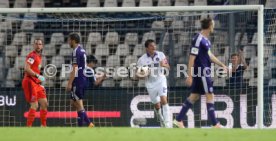 Karlsruher SC - VfL Osnabr&uuml;ck