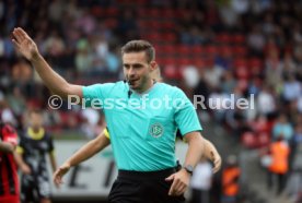 27.08.08.22 Viktoria K&ouml;ln - TSV 1860 M&uuml;nchen