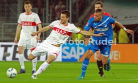 1899 Hoffenheim - VfB Stuttgart