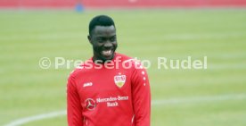 15.12.21 VfB Stuttgart Training