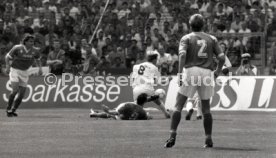 05.06.1993 VfB Stuttgart - SV Werder Bremen