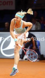 Porsche Tennis Grand Prix 2015
