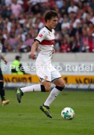 VfB Stuttgart - FC Augsburg