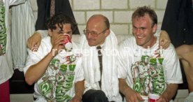 05.06.1993 VfB Stuttgart - SV Werder Bremen