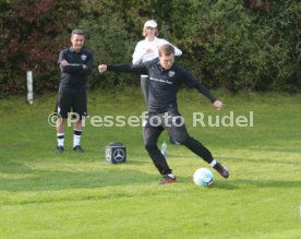 VfB Stuttgart FootgolfCup 2017