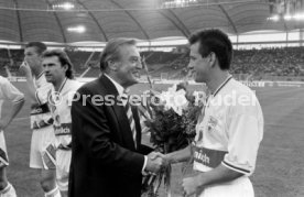 10.08.94 VfB Stuttgart - PSV Eindhoven