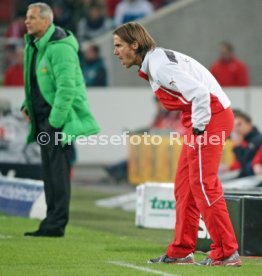 VfB Stuttgart