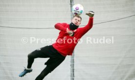 23.01.24 VfB Stuttgart Training