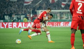 03.05.23 VfB Stuttgart - Eintracht Frankfurt