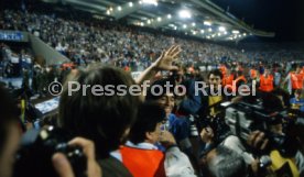 17.05.89 VfB Stuttgart - SSC Neapel
