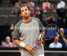 Porsche Tennis Grand Prix 2014