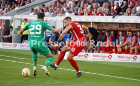 11.09.22 SC Freiburg - Borussia M&ouml;nchengladbach