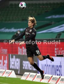 06.12.20 SV Werder Bremen - VfB Stuttgart